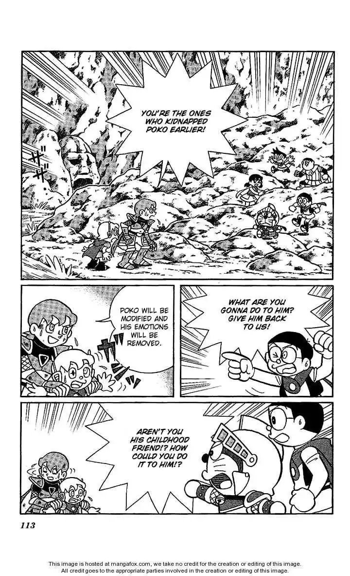 Doraemon Long Stories Chapter 22.5 3